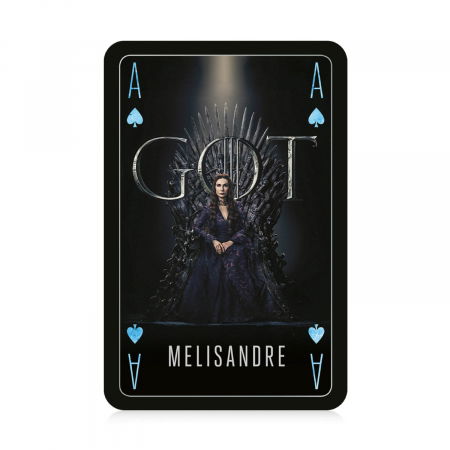 Carti de joc Game of Thrones [2]