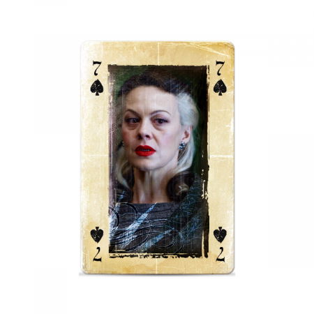 Carti de joc Waddingtons Harry Potter [3]