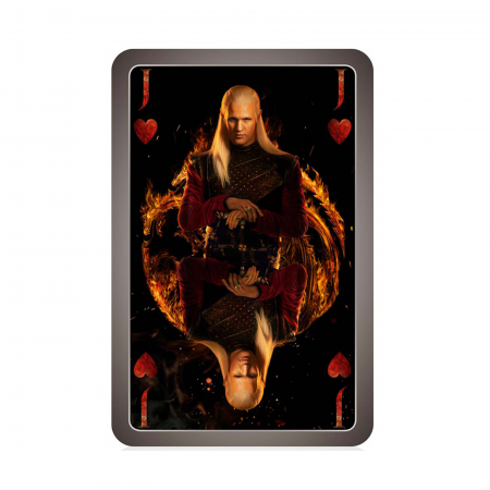 Carti de joc House of the Dragon [3]