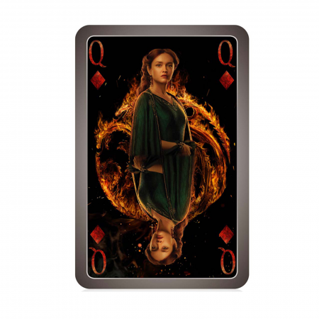 Carti de joc House of the Dragon [4]