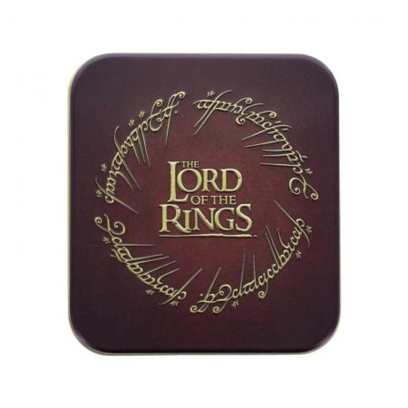 Toate jocurile de societate - Carti de joc Lord of the Rings