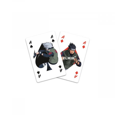 Carti de joc Naruto [6]