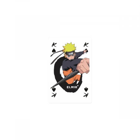 Carti de joc Naruto [2]