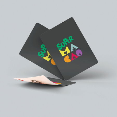 Carti de joc Super Macao [2]