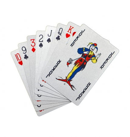 Carti de joc Waddingtons Platinum [3]