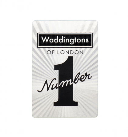 Carti de joc Waddingtons Platinum [5]