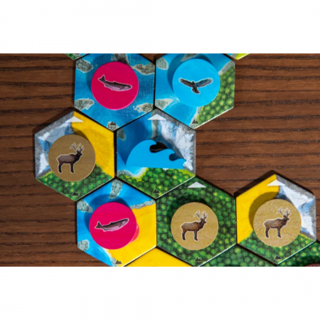 Cascadia - Monumente ale naturii (RO) [2]