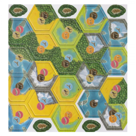 Cascadia - Monumente ale naturii (RO) [3]