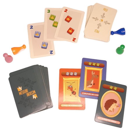 Cat e ceasul in Cetate? (RO) [2]