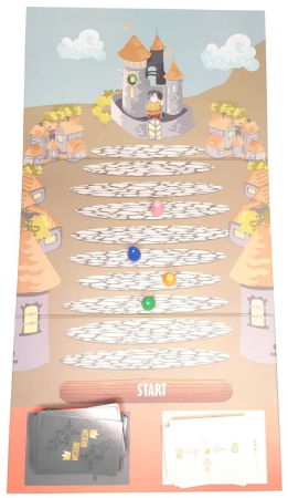 Cat e ceasul in Cetate? (RO) [1]