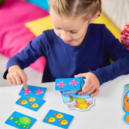 Catch and Count (RO-EN) [2]