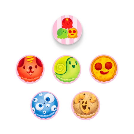 Cea mai buna inghetata dezgustatoare (RO) [1]