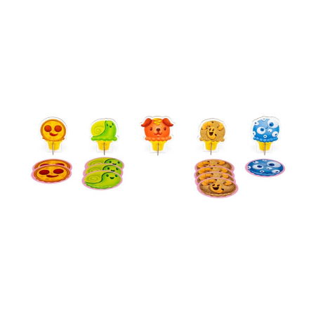 Cea mai buna inghetata dezgustatoare (RO) [3]