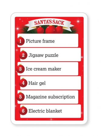 Christmas Games (EN) [4]