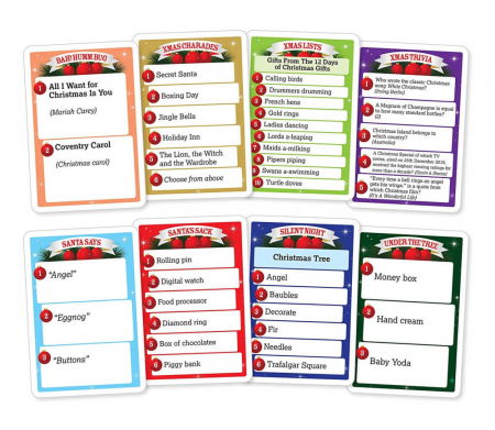 Christmas Games (EN) [1]