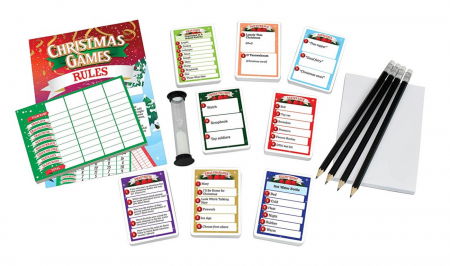 Christmas Games (EN) [2]