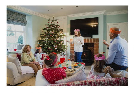 Christmas Games (EN) [7]