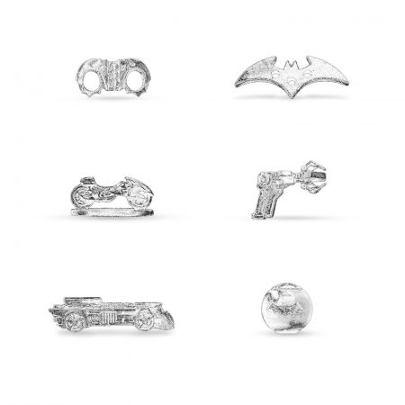 Cluedo - Batman (EN) [4]