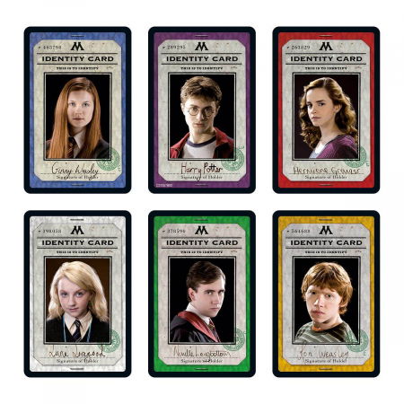 Cluedo Harry Potter EN - Joc de Societate [2]