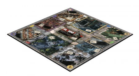 Cluedo Harry Potter - Joc de Societate [2]