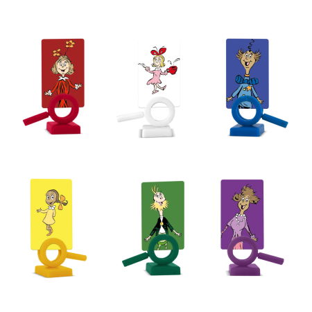 Cluedo - The Grinch (EN) [6]