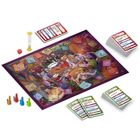 Collectives 9 (RO) [3]