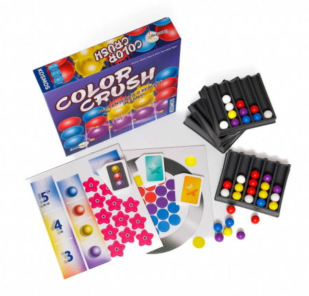 Color Crush (RO) [3]