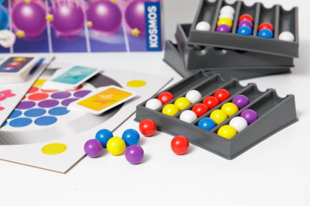 Color Crush (RO) [5]