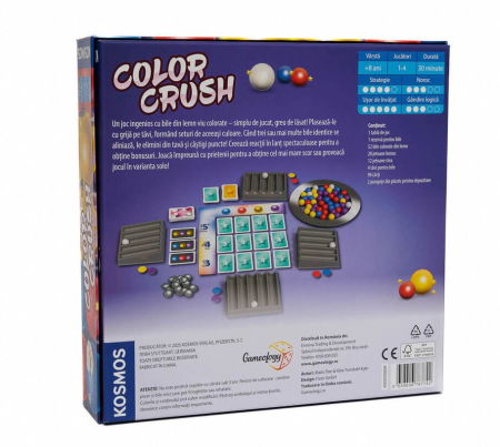 Color Crush (RO) [1]