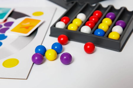 Color Crush (RO) [4]