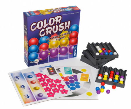 Color Crush (RO) [2]