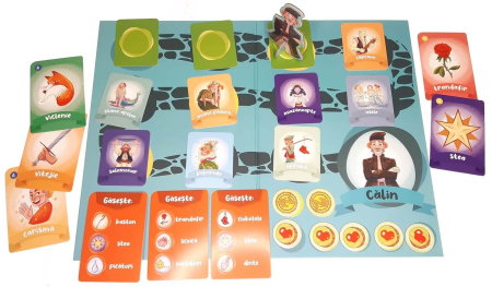 Comoara Zmeilor (RO) [1]