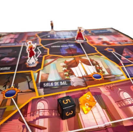 Conacul Fantomelor (RO) [3]