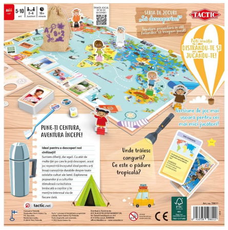 Copiii din intreaga lume (RO) [2]