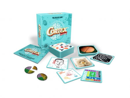 Cortex IQ Party - Joc de Societate [1]