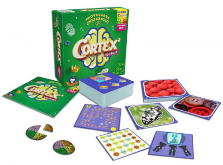 Cortex Kids 2 - Joc de Societate [1]