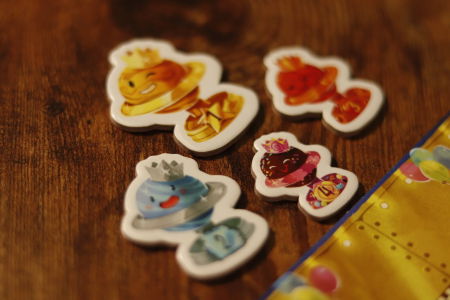 Cosmic Race (EN) [2]