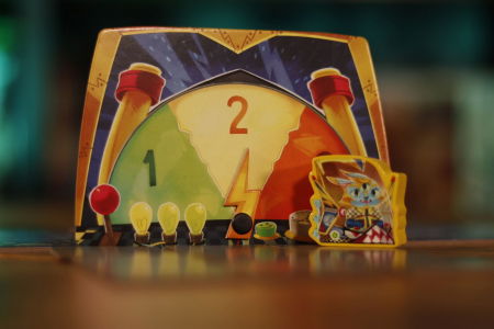 Cosmic Race (EN) [3]