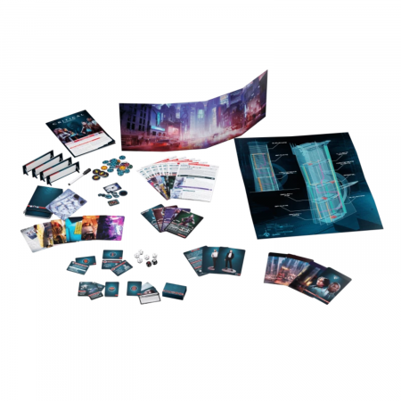 Critical - Foundation (EN) [1]