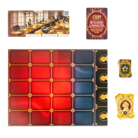 Cronicile Crimei - 1900 (RO) [3]