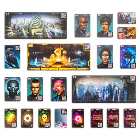 Cronicile Crimei - Pachet Seria Millennium (RO) [6]