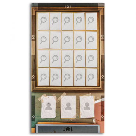 Cronicile Crimei (RO) - Joc de Investigatie Interactiv [7]