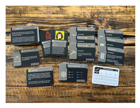 Cryptoly - To The Moon And Beyond (EN) [7]