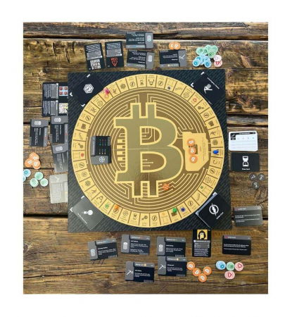 Cryptoly - To The Moon And Beyond (EN) [5]