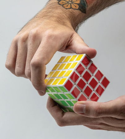 Cub Puzzle Jelly Belly [1]