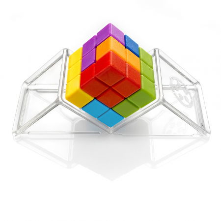 Cube Puzzler Go (RO) [2]
