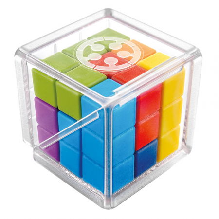 Cube Puzzler Go (RO) [1]