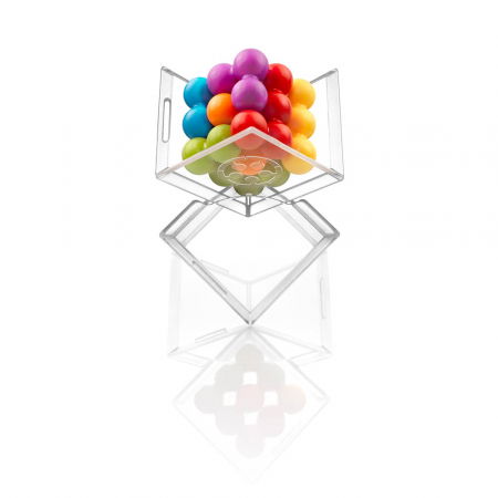 Cube Puzzler Pro (RO) [2]