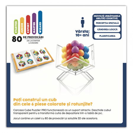 Cube Puzzler Pro (RO) [4]