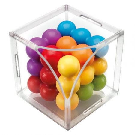 Cube Puzzler Pro (RO) [1]